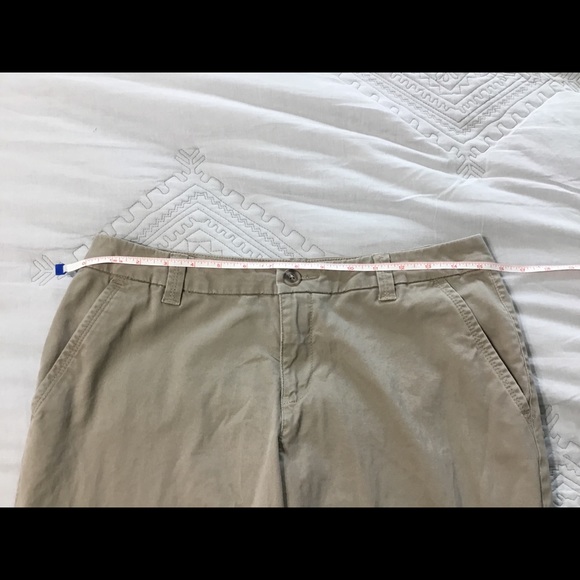 Sonoma Mid-rise Capri Pants - Picture 4 of 7